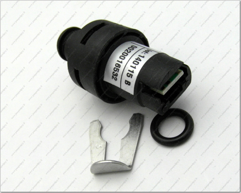 Detecteur De Debit Saunier Duval Thema C25e